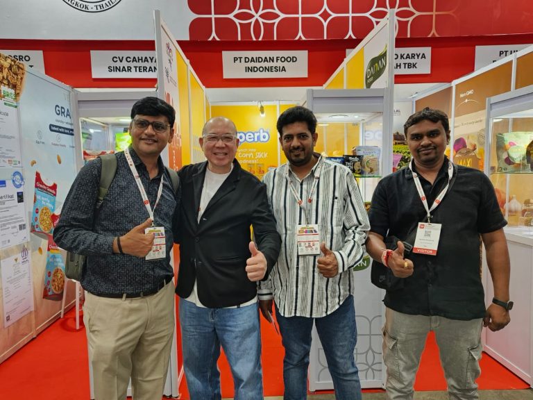Thailfex Anuga Asia 2026