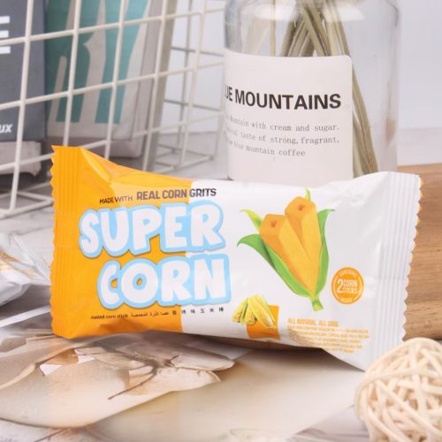 Supercorn 8.5gm Roasted Image-1